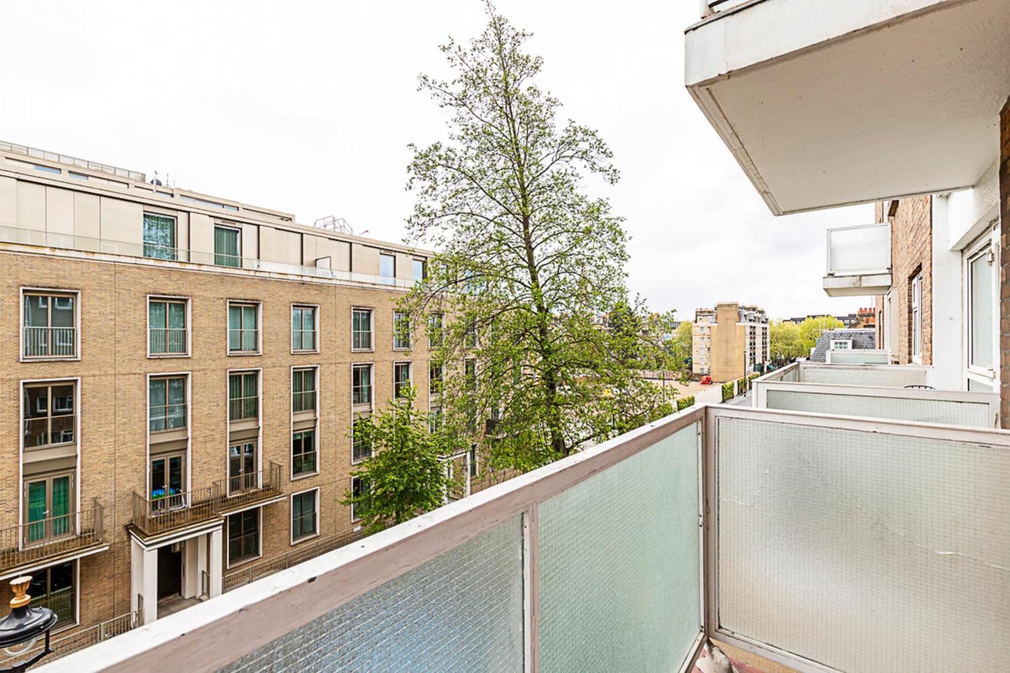 City Relay Sleek Apartment In Belgravia London Exterior photo